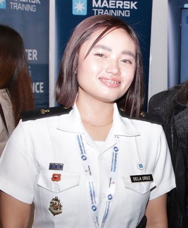 Ghana works to secure seatime for graduates