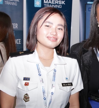 Ghana works to secure seatime for graduates