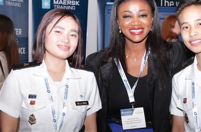 Ghana works to secure seatime for graduates