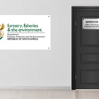 New minister for fisheries takes office