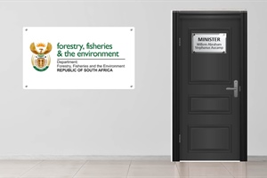 New minister for fisheries takes office