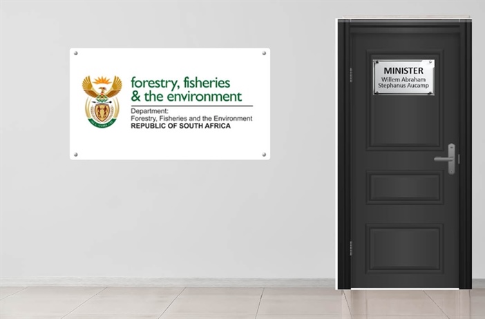 New minister for fisheries takes office