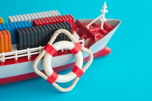 Lifesaving equipment under scrutiny