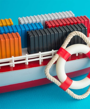 Lifesaving equipment under scrutiny