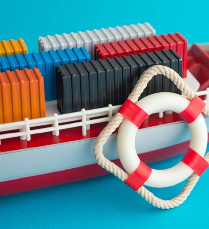 Lifesaving equipment under scrutiny