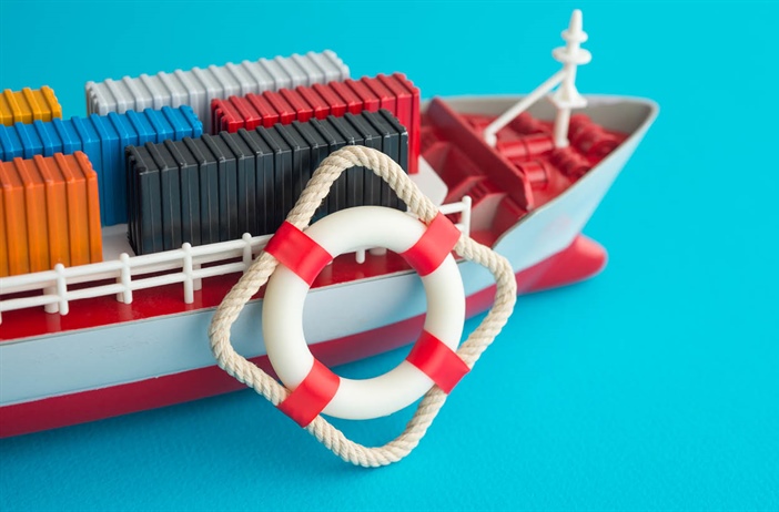 Lifesaving equipment under scrutiny