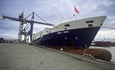 Shortsea service strengthens trade