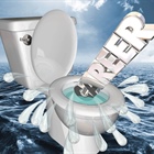 Flushing women’s careers down the toilet