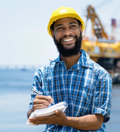 Calling for strategic investment in Africa’s oil future