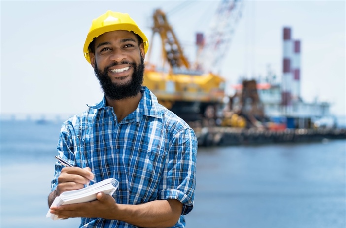 Calling for strategic investment in Africa’s oil future