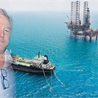 Promoting the offshore oil in South Africa