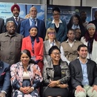 Namibia leverages position to capture green fuels market