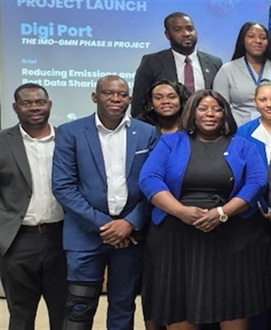 Namibia leverages position to capture green fuels market