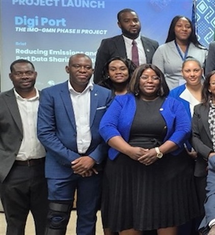 Namibia leverages position to capture green fuels market