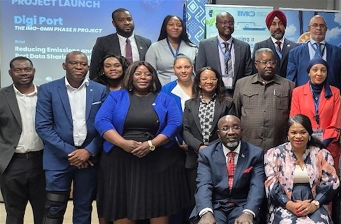 Namibia leverages position to capture green fuels market