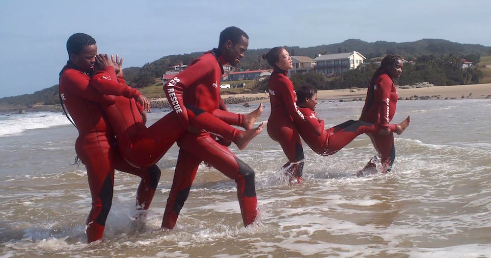 Continued investment in new rescue station