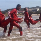 Continued investment in new rescue station