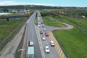 Facilitating cargo movement