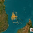 Offshore data licensing agreement signed