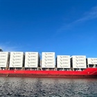 Boosting fresh produce logistics to Europe