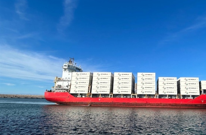 Boosting fresh produce logistics to Europe