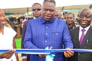 New vessel bolsters moves to modernise fishing sector