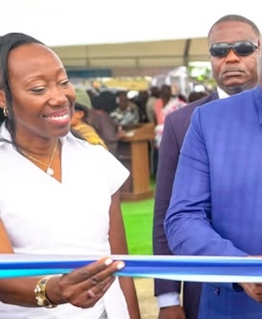 New vessel bolsters moves to modernise fishing sector