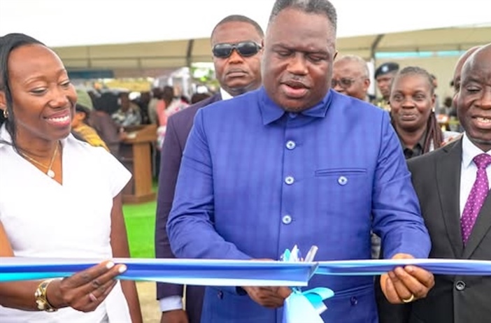 New vessel bolsters moves to modernise fishing sector