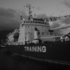 Is this the end for the SA Agulhas?