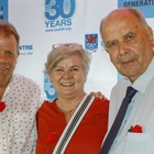 A milestone in maritime education