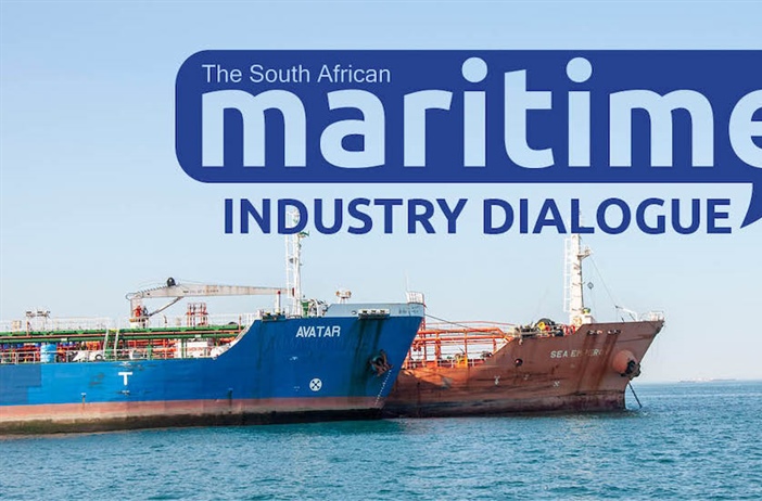 Opening up the maritime dialogue for 2024