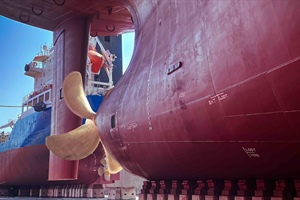 A focus on supporting marine manufacturing