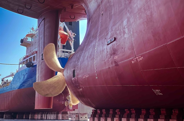 A focus on supporting marine manufacturing