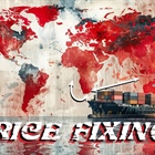 Major shipping lines under fire for price fixing