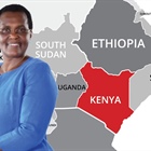 Distinguished Kenyan recognised for lifetime achievements