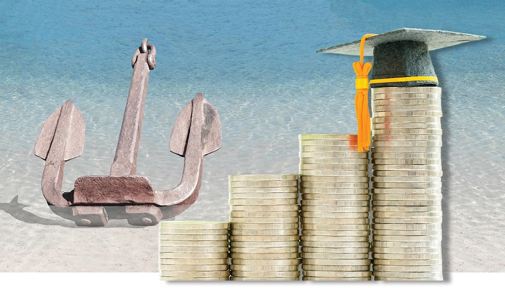 Fully-funded marine science scholarships target Africa’s blue economy leaders