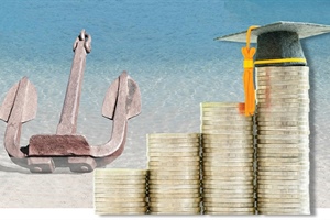 Fully-funded marine science scholarships target Africa’s blue economy leaders