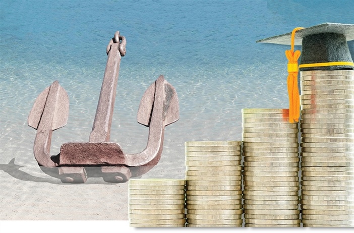 Fully-funded marine science scholarships target Africa’s blue economy...