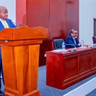 Reviewing port charges to address operating costs