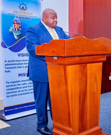 Reviewing port charges to address operating costs