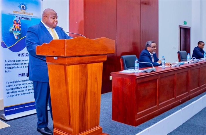 Reviewing port charges to address operating costs