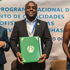 Strengthening MPA delivery in Mozambique