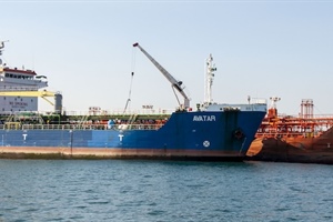 Study calls for limits to offshore bunkering