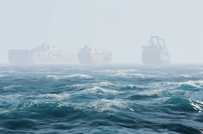 Red Sea incidents could see more traffic round the Cape