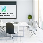 SAMSA board reconstituted