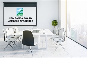 SAMSA board reconstituted