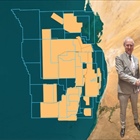 Large-scale seismic survey project launched