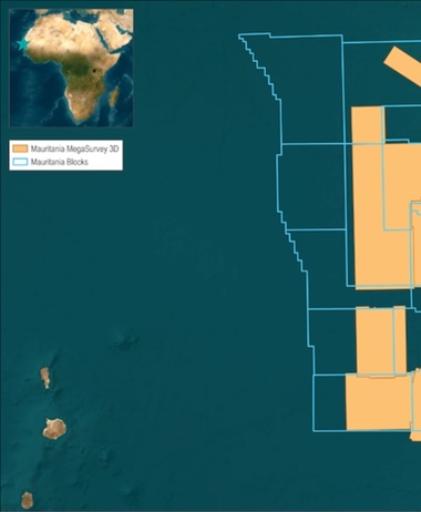 Large-scale seismic survey project launched