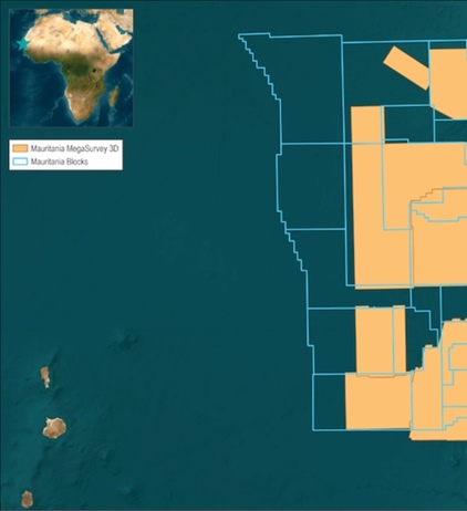 Large-scale seismic survey project launched