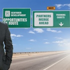 Tilayi takes the wheel